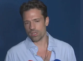 Ο Αργυρός προς Light: «Ας αναλογιστούμε πριν δράσουμε»