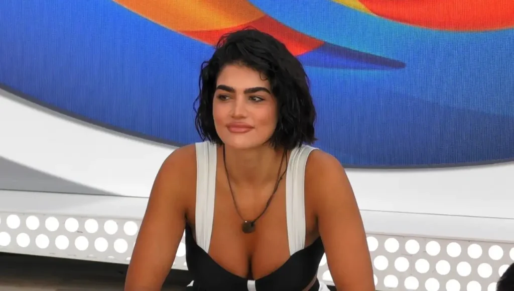 “Big Brother: Αλυσιδωτές Εξελίξεις από την Απροσδόκητη Αποχώρηση της Στυλιάνας”