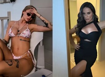 Η Modern Cinderella αποκαλύπτει την επίθεση: «Τραυματίστηκα σοβαρά – Η Μαρία Αντωνά μου έκλεισε την πόρτα στο κεφάλι!»