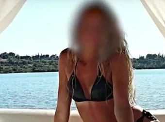 «Απειλούμαι, άγνοια για τα πάρτι στο Ντουμπάι», δηλώνει η 26χρονη αστυνομικός σχετικά με τις «ροζ» αποκαλύψεις.