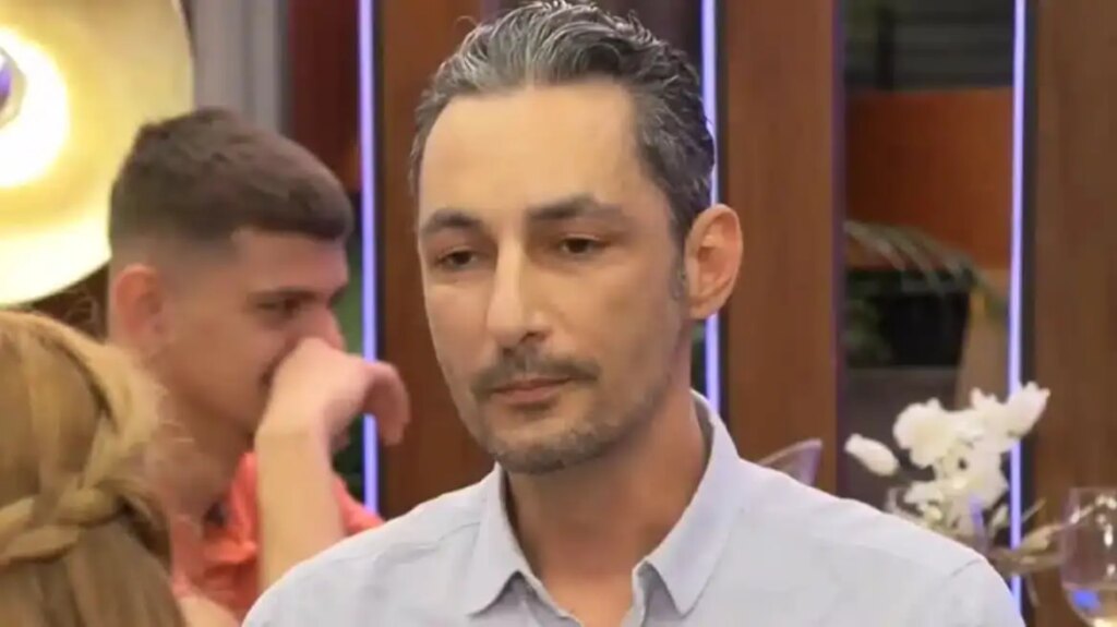«Συγκλονιστική ιστορία από συμμετέχοντα του First Dates: «Χωρίς βραχυπρόθεσμη μνήμη, έχασα το ένα τρίτο του μυαλού μου σε εγχείρηση»