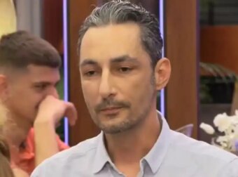 «Συγκλονιστική ιστορία από συμμετέχοντα του First Dates: «Χωρίς βραχυπρόθεσμη μνήμη, έχασα το ένα τρίτο του μυαλού μου σε εγχείρηση»