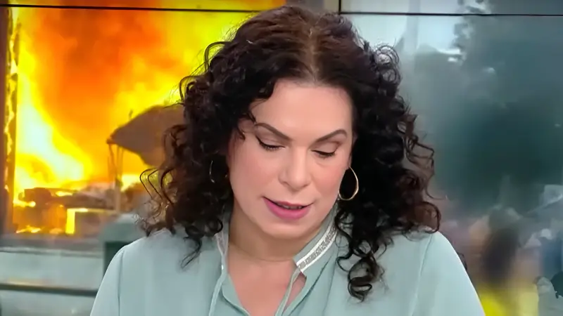 «Η γυναίκα-σύμβολο της τραγωδίας στη Marfin: ‘Νιώθουμε σαν θύματα κανιβαλισμού’ – Μια συγκλονιστική μαρτυρία»