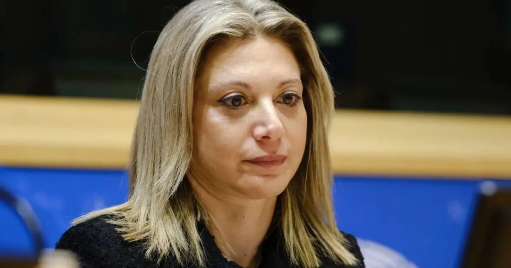 Μαρία Καρυστιανού: «Το Κενό της Γιορτής της Μητέρας» – Η συγκινητική ανάρτηση που αγγίζει καρδιές.