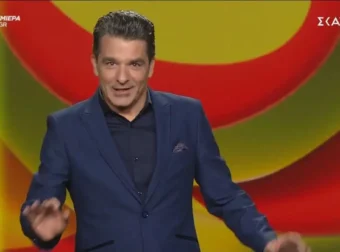 Εντυπωσιακή Έναρξη για το “Big Brother” – Το Twitter Ανάβει με Ελπίδα, αλλά και Αγωνία για την Τηλεθέαση. Ο Λαγούτης σε Δεύτερη Μοίρα.