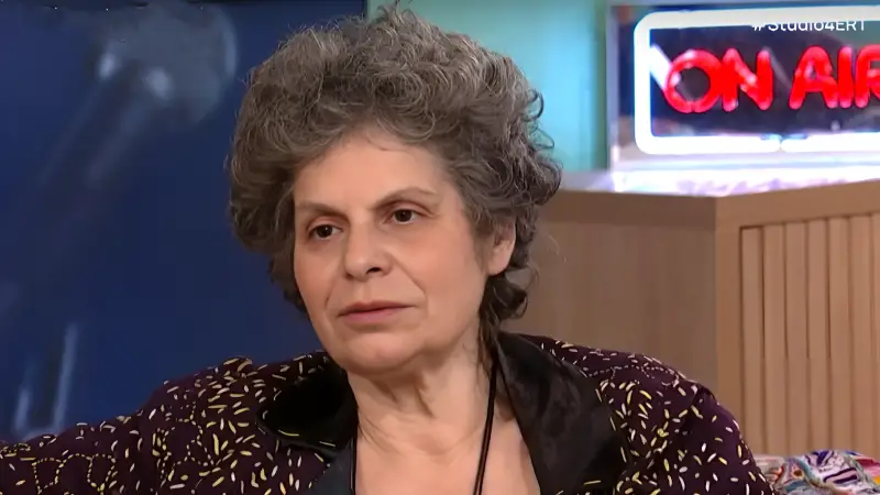 Μαργαρίτα Θεοδωράκη: «Η πίκρα από την διαθήκη του πατέρα μου – Η έλλειψη εμπιστοσύνης που πληγώνει»