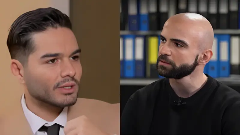 Χρήστος Μάστορας: Ο αστυνομικός που τον υπέβαλε σε αλκοτέστ αποκαλύπτει την αλήθεια!