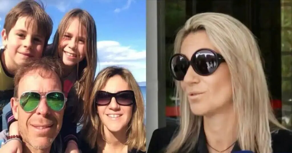 Η ιστορία της Βαρβάρας Βουκάκη: Μια συγκλονιστική μαρτυρία από την τραγωδία στο Μάτι που πρέπει να ακούσετε.