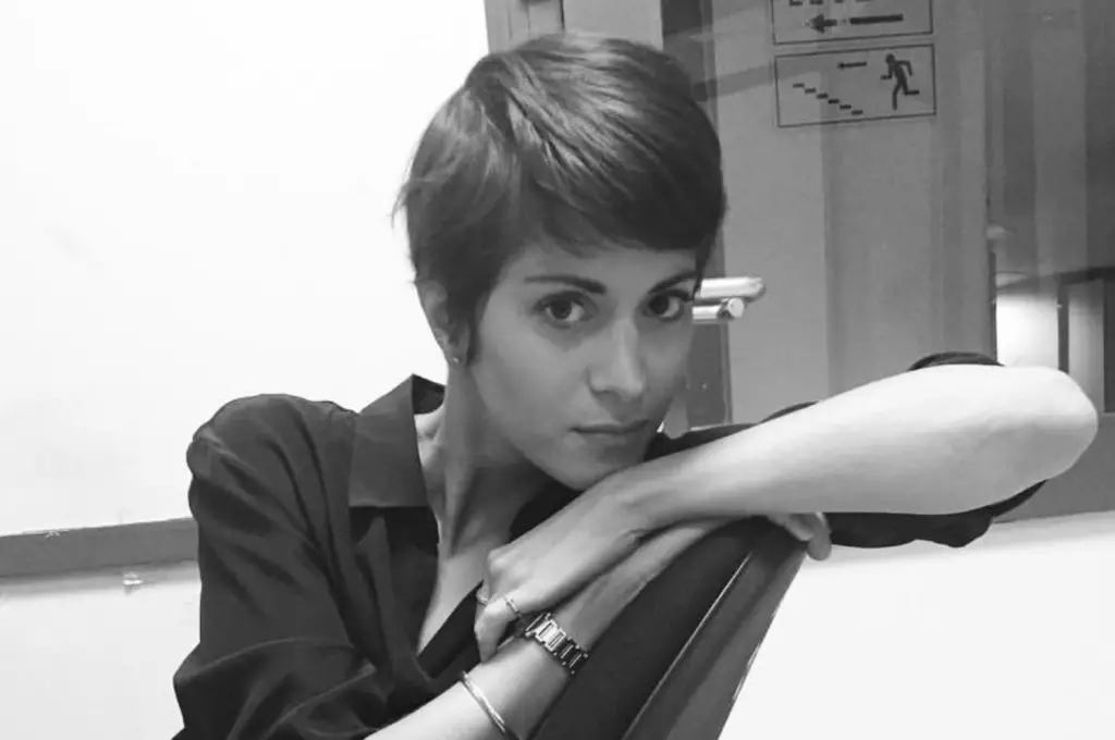 Σκάνδαλο με την Τζίνα Μοσχολιού που μας άφησε άφωνους!