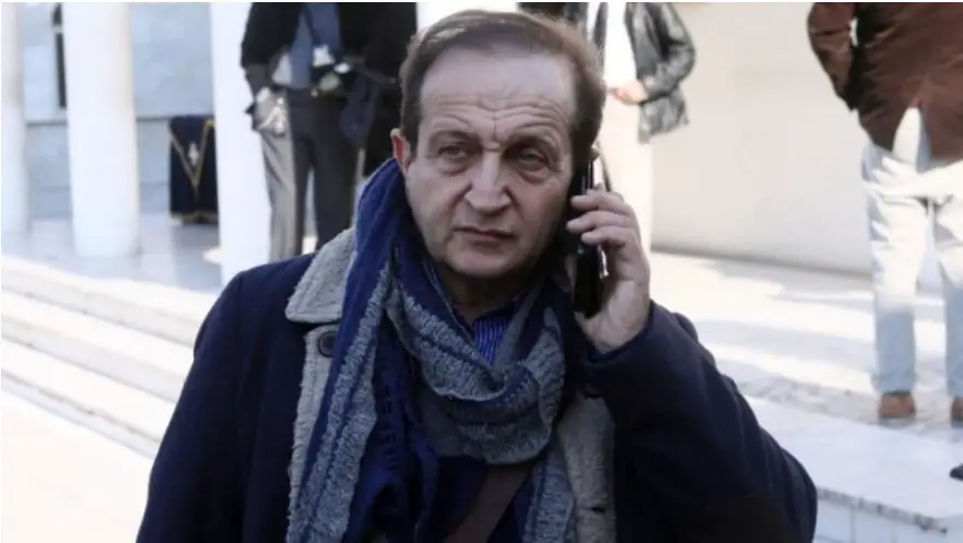 Σπύρος Μπιμπίλας: «Τέλος εποχής για την πολιτική μου πορεία – Ξεκινά ένα νέο κεφάλαιο»