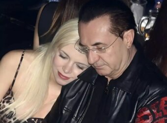 Σχέση με διαφορά ηλικίας: Ο Πανταζής στα 30 του με νεότερη σύντροφο και την επιθυμία να αποκτήσει παιδί!
