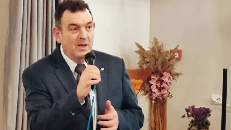 Νίκος Παπαδόπουλος για την αγωγή της Εθνικής Πινακοθήκης: «Ας συνεισφέρουμε όλοι οι Χριστιανοί μισό ευρώ – Η επίλυση είναι πιο κοντά απ’ όσο νομίζουμε!»