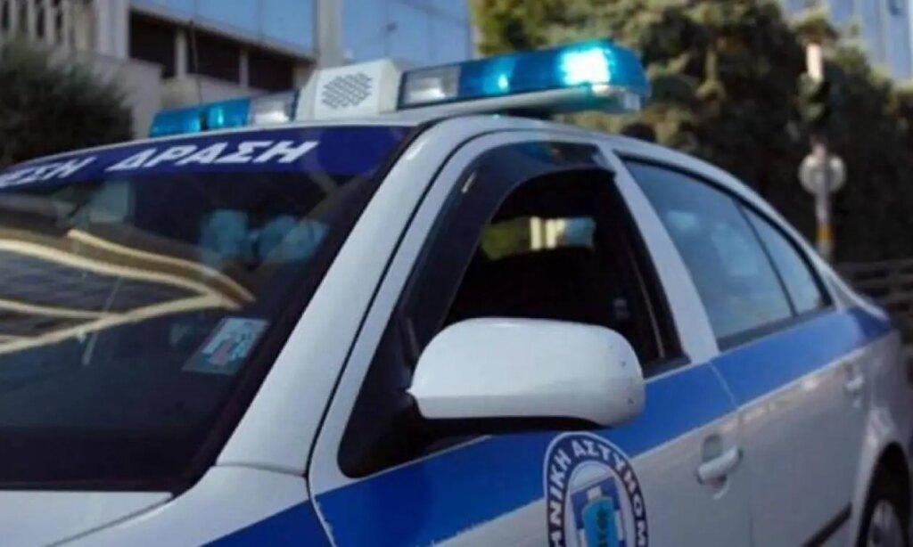 Σοκ σε εκκλησία: 41χρονος επιτέθηκε βίαια σε ιερέα και κατέστρεψε την περιουσία του ναού – «Η νηστεία με έκανε να χάσω τον έλεγχο».