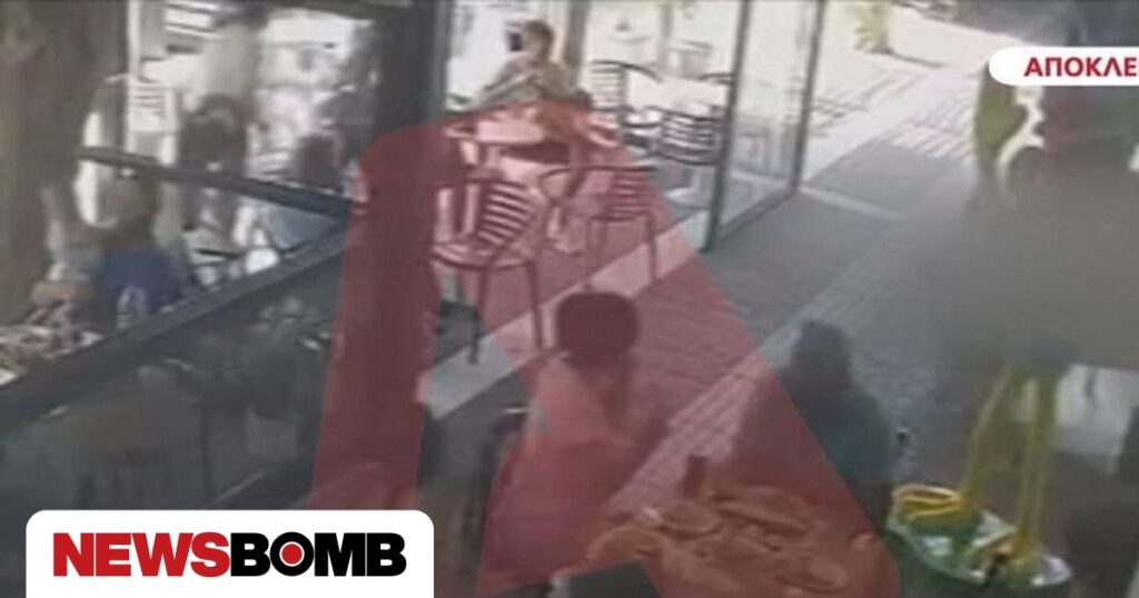 Δράμα στο Λαύριο: Σκύλος επιτίθεται σε παιδάκι 2,5 ετών προκαλώντας σοβαρούς τραυματισμούς!