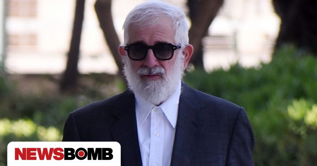 Πέτρος Φιλιππίδης: «Το καμαρίνι μου έγινε χώρος ερωτικού πάθους».