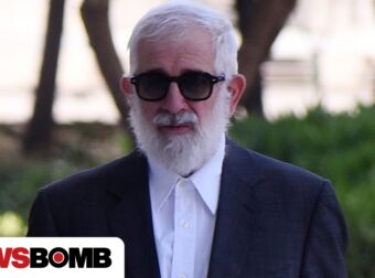 Πέτρος Φιλιππίδης: «Το καμαρίνι μου έγινε χώρος ερωτικού πάθους».