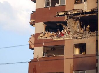 Ισραηλινή επίθεση στο Ιράν: Χάθηκαν ηγέτες των Φρουρών της Επανάστασης και των Ενόπλων Δυνάμεων!