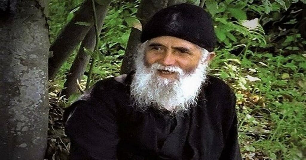Ανακαλύψτε την Προσευχή του Αγίου Παΐσιου που Φέρνει Αλλαγές στη Ζωή σας!