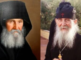 Αποκαλυπτική Προφητεία Γέροντα Εφραίμ: Έρχεται Επιδημία με Βαρύ Τίμημα σε Ζωές.