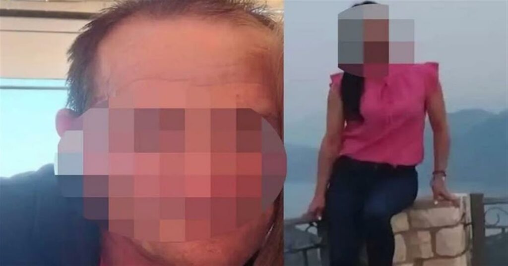 Σοκαριστικές Αναρτήσεις Δολοφόνου στην Αμφιλοχία: Η Σχέση με τη Γυναίκα και τη Γκόμενα του Φίλου του Προκαλεί Αντιδράσεις