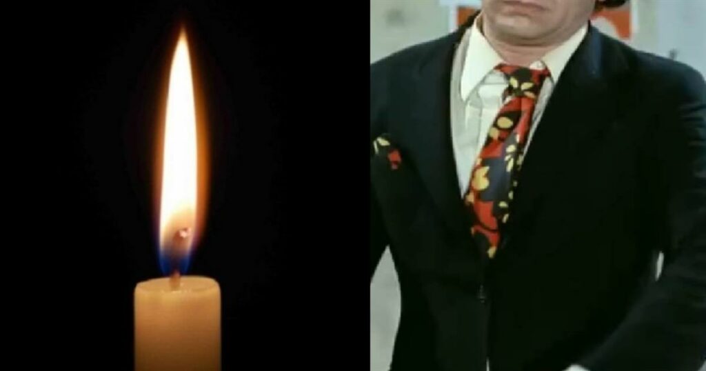 Ο αγαπημένος ηθοποιός άφησε την τελευταία του πνοή μόνος σε νοσοκομείο, υποφέροντας από ανείπωτους πόνους — Ένα χρόνο αργότερα, τον ακολούθησε η μητέρα του…