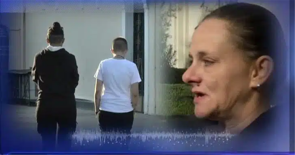 Αμαλιάδα: Η Μουρτζούκου και η Πόπη σχεδίαζαν να αποκτήσουν παιδί μέσω εξωσωματικής γονιμοποίησης.