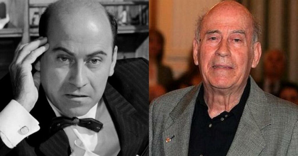 Γνωρίστε τον Βασίλη: Ο γιος του Θανάση Βέγγου που μοιάζει απίστευτα στον πατέρα του και η ζωή του σήμερα.