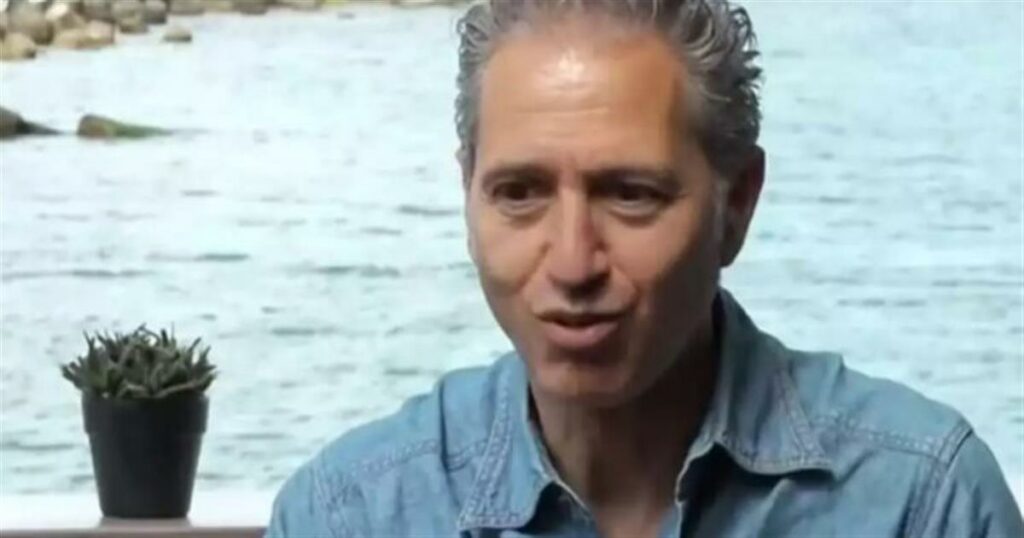 Οικογένεια Δημήτρη Κόκοτα: Οι ευχές και η στήριξή τους εν μέσω των τελευταίων εξελίξεων για την υγεία του.