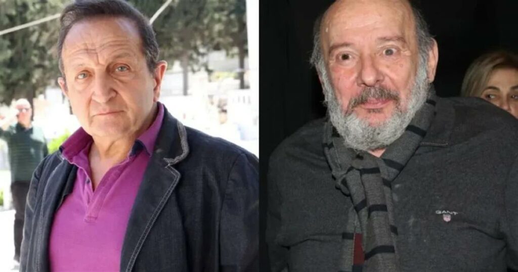 Τραγική είδηση από τον Μπιμπίλα: Αποχαιρετούμε τον Βασίλη, που μας ενέπνευσε με την ψυχή του.