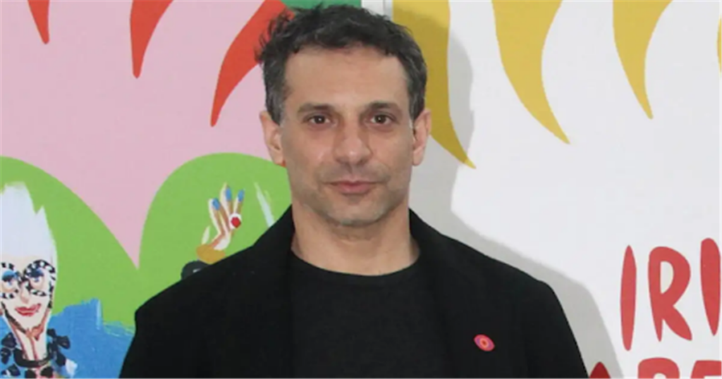 Οργισμένος ο Γιώργος Χρανιώτης από την Αίγυπτο: «Με προειδοποίησαν να μην ρισκάρω και να σκεφτώ το καλό του παιδιού μου».