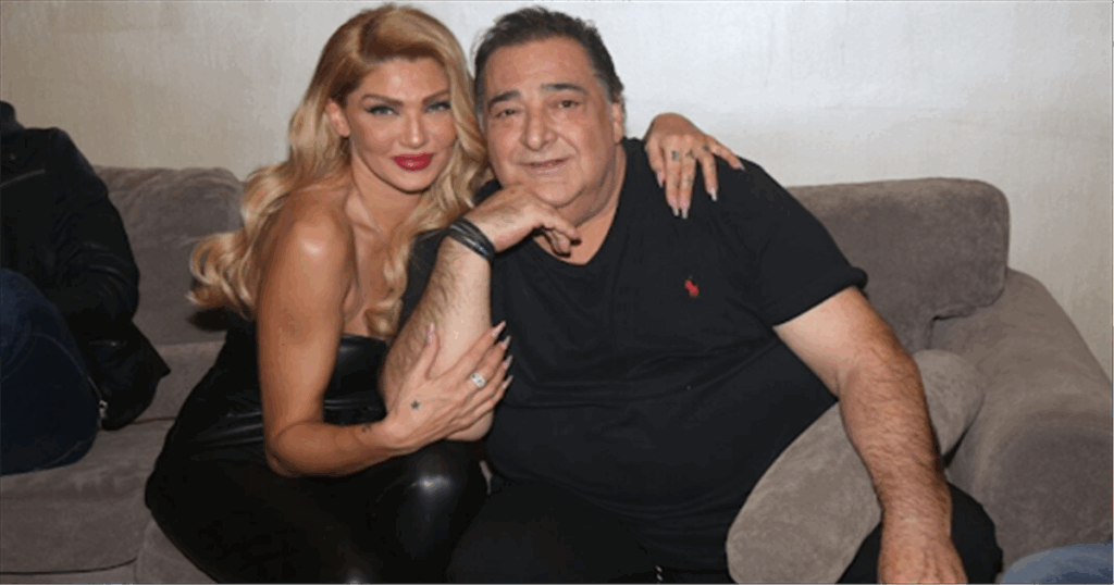Η Αγγελική Ηλιάδη εκφράζει την αγανάκτησή της για τη συναυλία τιμής στον Καρρά: «Ποιοι αποφασίζουν πώς θα τον τιμήσουμε;»