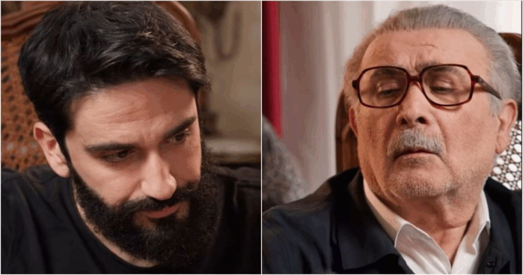 Ο Λαζόπουλος και ο Ατζαράκης δημιούργησαν το απόλυτο βίντεο για τη Γιορτή του Πατέρα: «Δεν γίνεται να μην ταυτιστείς!»