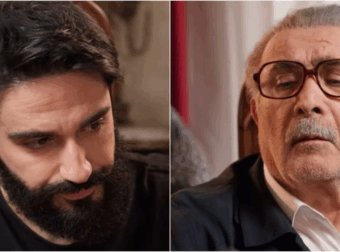 Ο Λαζόπουλος και ο Ατζαράκης δημιούργησαν το απόλυτο βίντεο για τη Γιορτή του Πατέρα: «Δεν γίνεται να μην ταυτιστείς!»