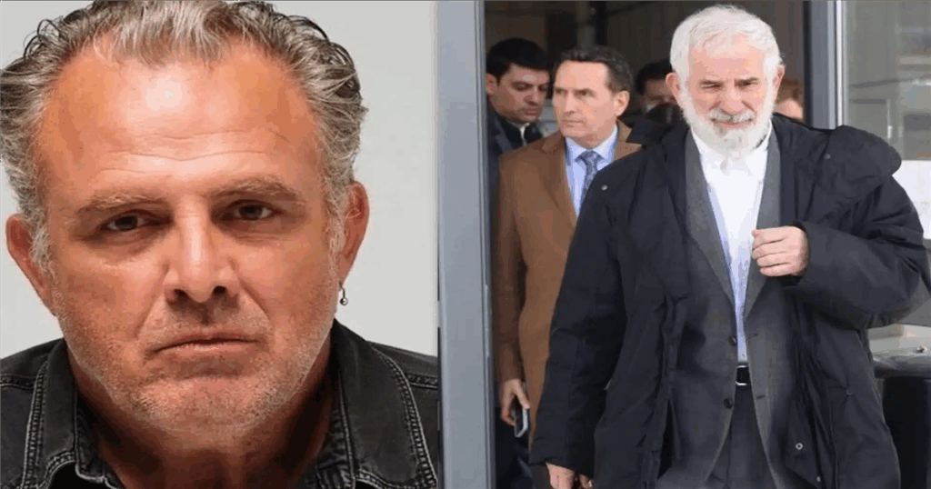 Εκρηκτικές αποκαλύψεις στη δίκη Φιλιππίδη: Καταγγελίες για Τσαρούχα και στιγμές έντασης!