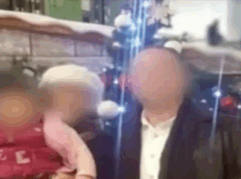 Η νέα αρχή: Η ζωή της συζύγου αστυνομικού της Βουλής μετά την προφυλάκιση του – «Για πρώτη φορά χωρίς φόβο» (βίντεο)