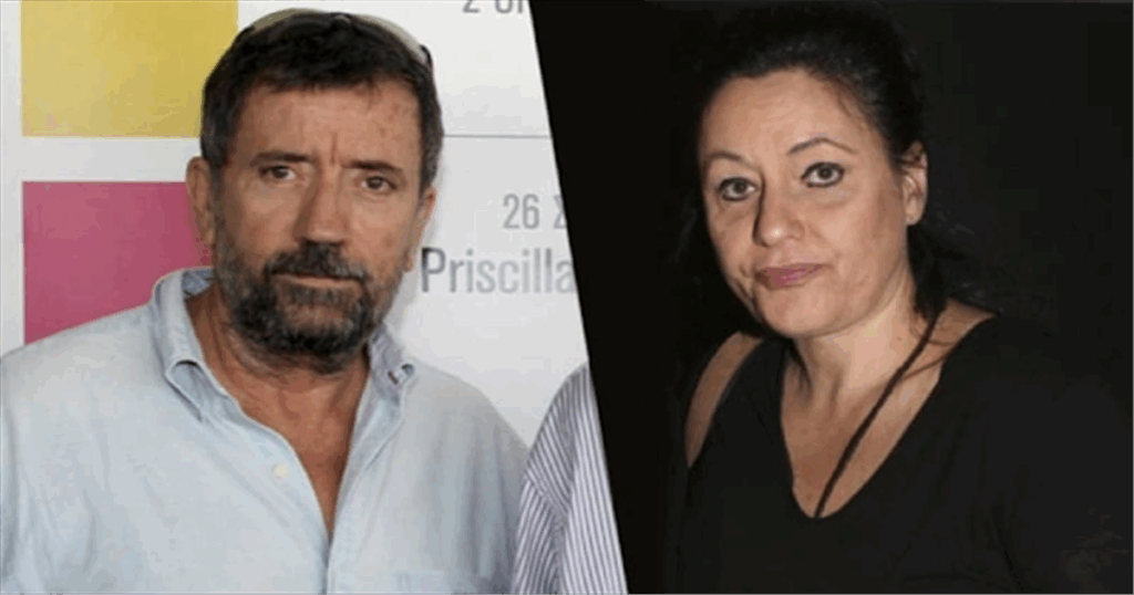 Αποκάλυψη-σοκ από Αθηνά Τσιλύρα: Η αντιμετώπισή μου με καρκίνο και ο ρόλος του Σπύρου Παπαδόπουλου…