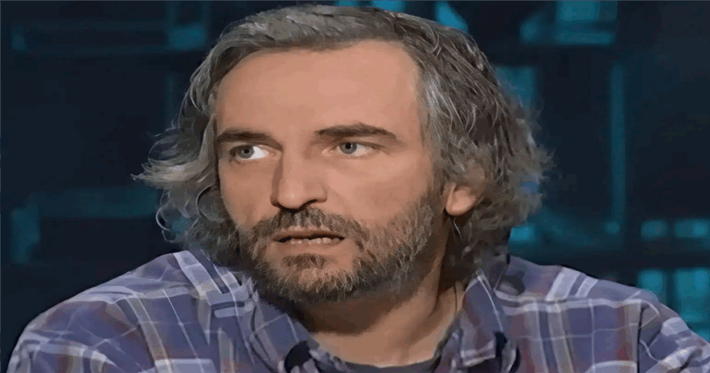 Άρης Σερβετάλης: «Νέα γενιά, εμπιστευτείτε τη δύναμη του σταυρού σας!»