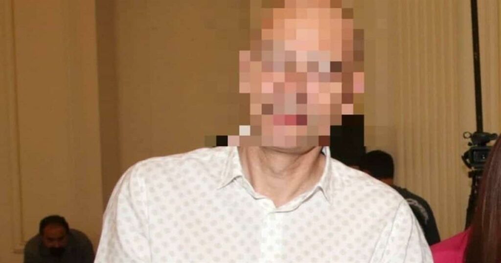 «Περήφανα αποκαλύπτω: Είμαι ομοφυλόφιλος» – Η ειλικρινής εξομολόγηση γνωστού Έλληνα σκηνοθέτη.