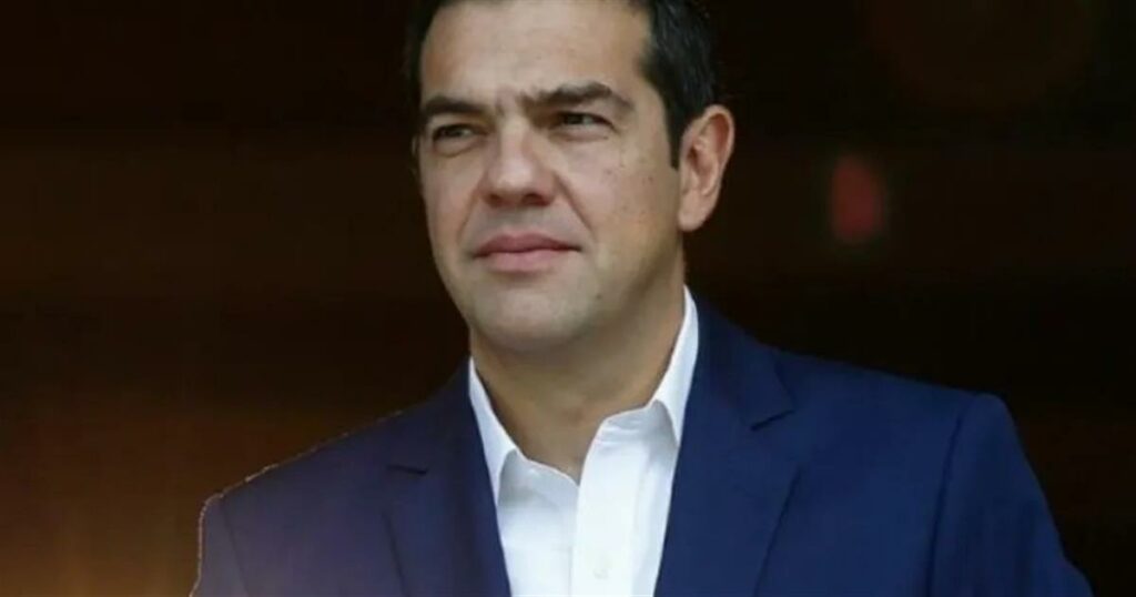 Σύγκλιση Κοινού: Η Απίστευτη Εκτίμηση για το Κόμμα Τσίπρα από Δημοσκόπο!