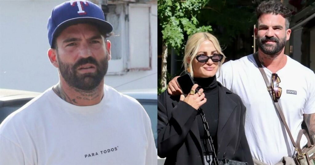 Εντυπωσιακή μεταμόρφωση για τον Δημήτρη Αλεξάνδρου: Δείτε πώς άλλαξε μετά τον χωρισμό από την Ιωάννα Τούνη!