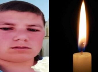 Θρήνος στο διαδίκτυο για τον Αντώνη: Το συγκινητικό αντίο στον 15χρονο που μας άγγιξε όλους.