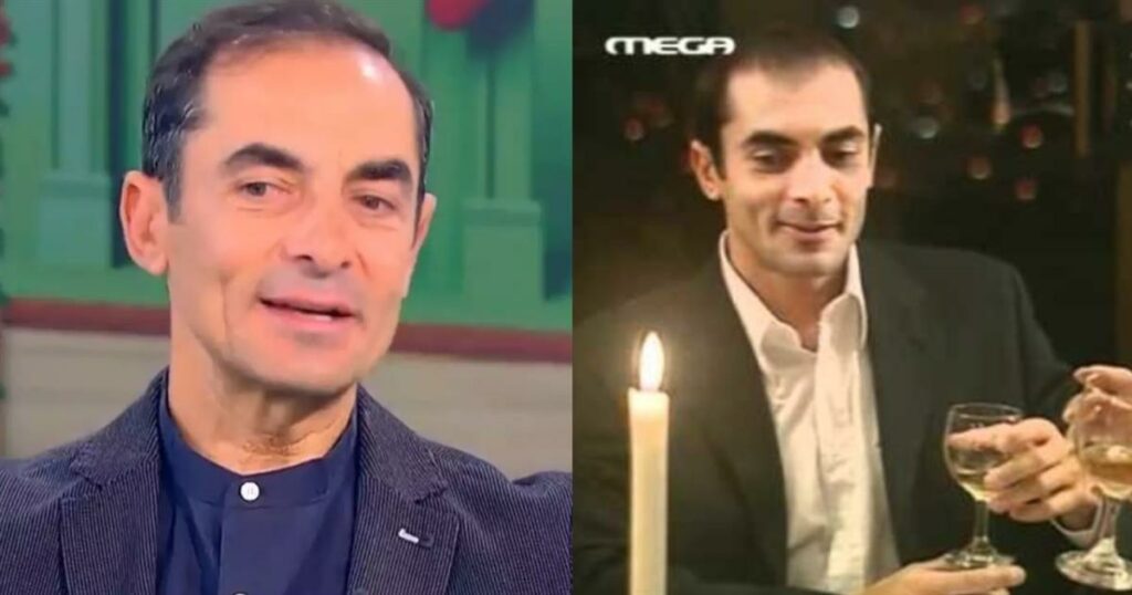 Αποκαλύψεις από τον Αλέκο Συσσοβίτη για το «Είσαι το ταίρι μου»: «25 χρόνια μετά και ακόμα με προβληματίζει…».