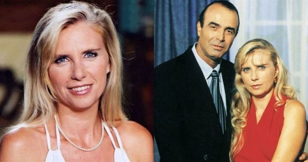 Η Μαριάννα από το “Καλημέρα Ζωή”: Η Δραματική Αλλαγή στη Ζωή της μετά την Απώλεια του Γιου της και την Καριέρα της!