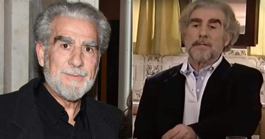 Αποκάλυψη: Ο Χάρης Εμμανουήλ από το “Ευτυχισμένοι Μαζί” είναι παντρεμένος για 30 χρόνια με διάσημη παρουσιάστρια – Το κρυφό ειδύλλιο που λίγοι γνωρίζουν!