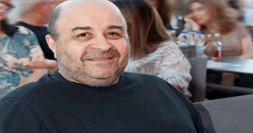 Μάρκος Σεφερλής: «45 χρόνια φιλίας προδόθηκαν από οικονομική απάτη»