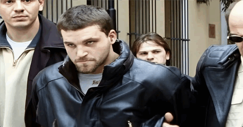Εντυπωσιακή η μεταμόρφωση του Κώστα Πάσσαρη στα 50 του – Εμφανώς αδυνατισμένος και με νέα εμφάνιση.