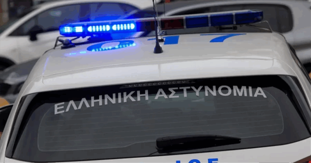 Φονικό Δράμα: 61χρονος Θανατώνει τους Γονείς του στην Πατρίδα μας