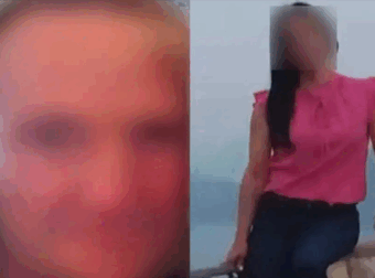 Αμφιλοχία: Ο πυροβολισμός και οι 7 μοιραίες λέξεις στην 51χρονη κουμπάρα του.