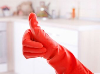 7 Κρυφά Σημεία που Παραμελείς να Καθαρίσεις και Χρειάζονται Άμεση Προσοχή!
