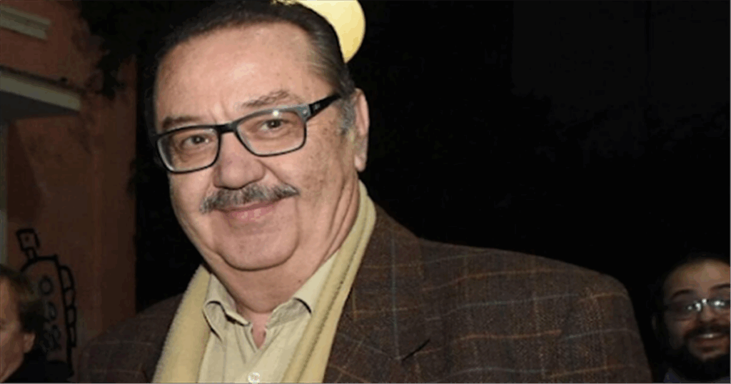 «Πώς ξεπέρασα τον καρκίνο με 72 ευρώ: Η συγκλονιστική ιστορία του Τάσου Κωστή από δημόσιο νοσοκομείο»